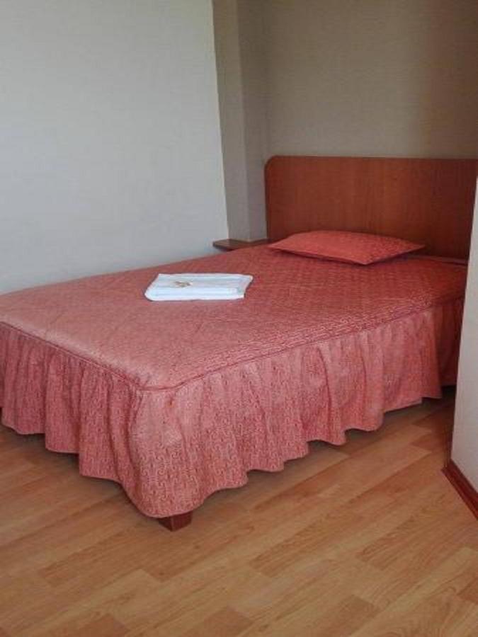 Hotel Arunta 타크나 외부 사진
